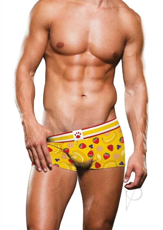 Vibrators Prowler Prowler Fruits Trunk XXLarge Yellow Vibrators Prowler Prowler Fruits Trunk XXLarge Yellow