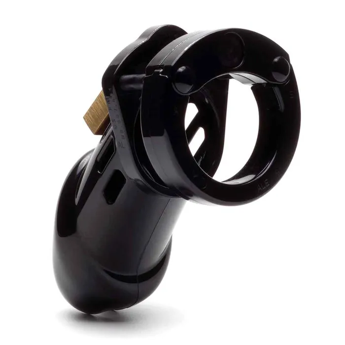 Wild Night Fantasies Male Sex Toys CB6000 Male Chastity Cock Cage Kit