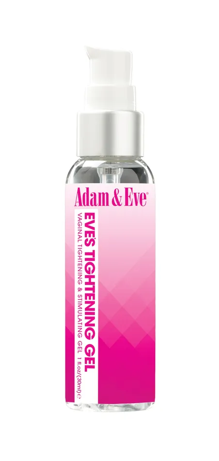 Adam and Eve Male Sex Toys Adam and Eve Tightening Gel 1 Oz