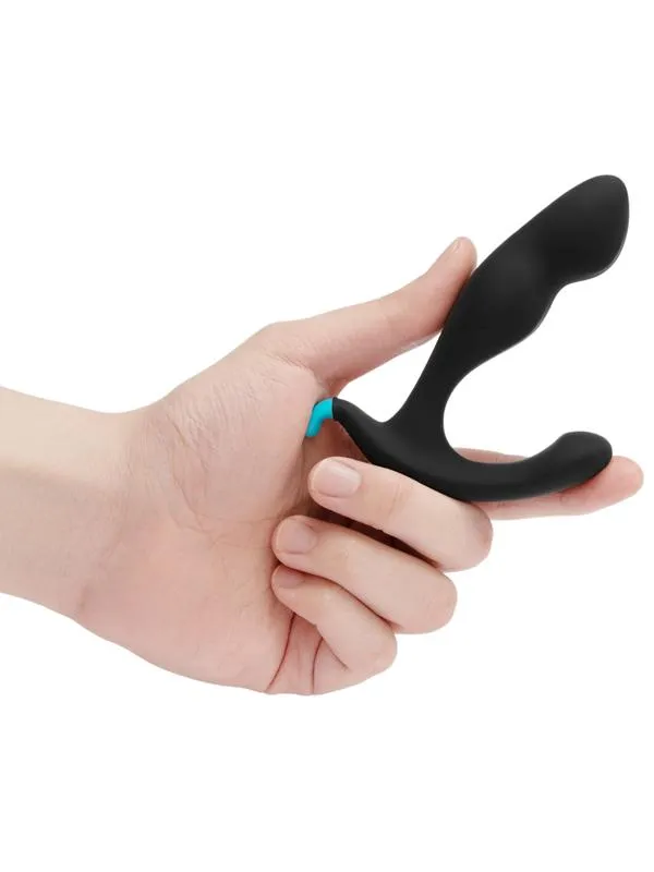 Anal BVibe bVibe Prostate Collection Rocker Plug Anal BVibe bVibe Prostate Collection Rocker Plug