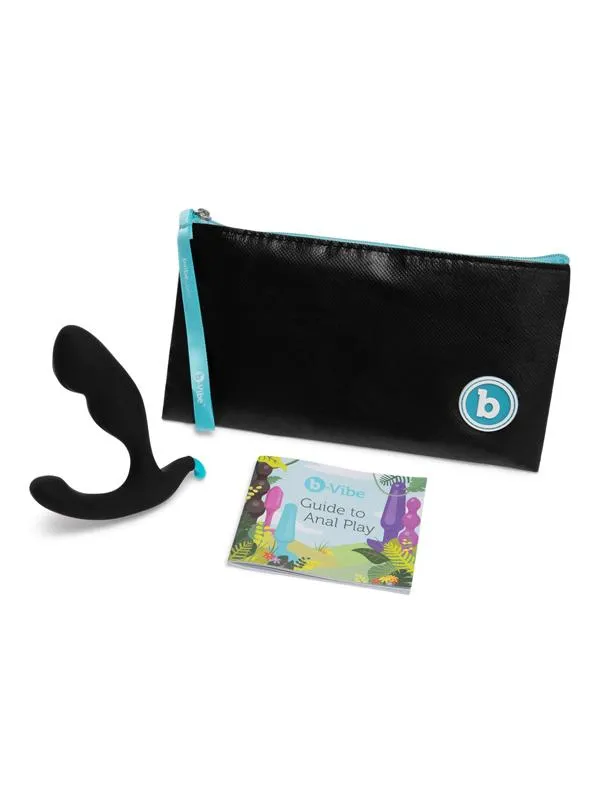 Anal BVibe bVibe Prostate Collection Rocker Plug Anal BVibe bVibe Prostate Collection Rocker Plug