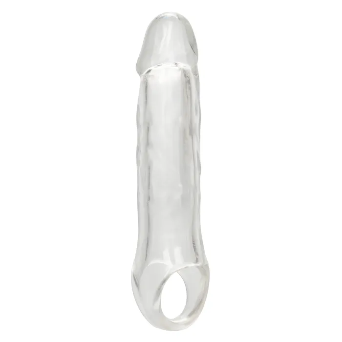 Anal CalExotics Performance Maxx Clear Extension 55 Inch Clear