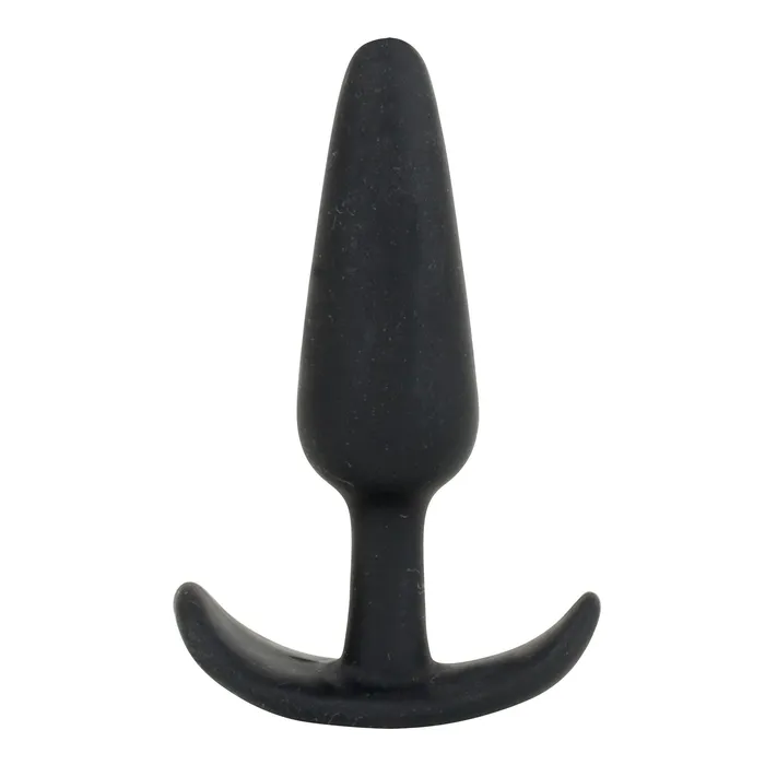 Anal Doc Johnson Mood Naughty Medium Black