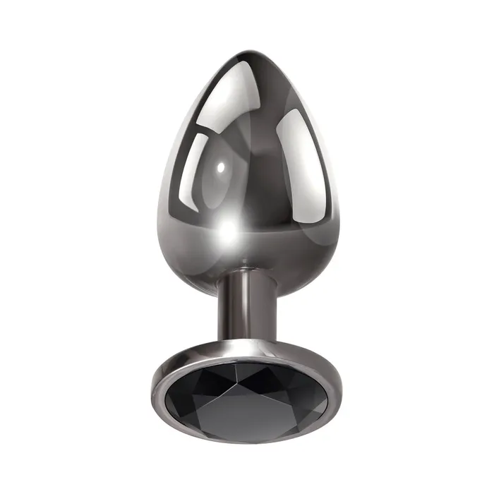 Anal Evolved Sex Toys Evolved Black Gem Anal Plug Set