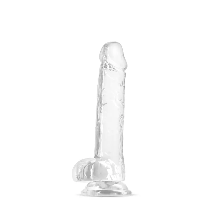 Anal Fantasia Ballsy 65 Inch Clear nsnovelties