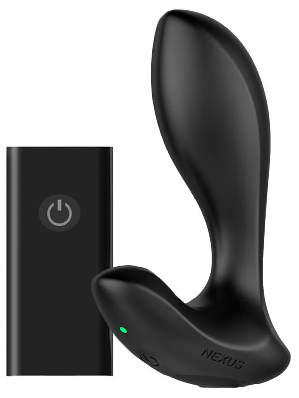 Anal Nexus NEXUS Duo Plug Small