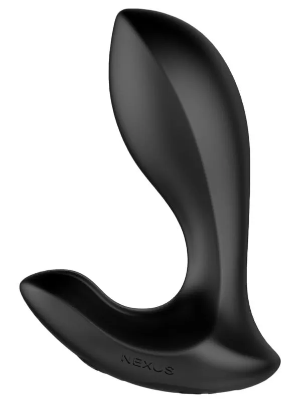 Anal Nexus NEXUS Duo Plug Small Anal Nexus NEXUS Duo Plug Small