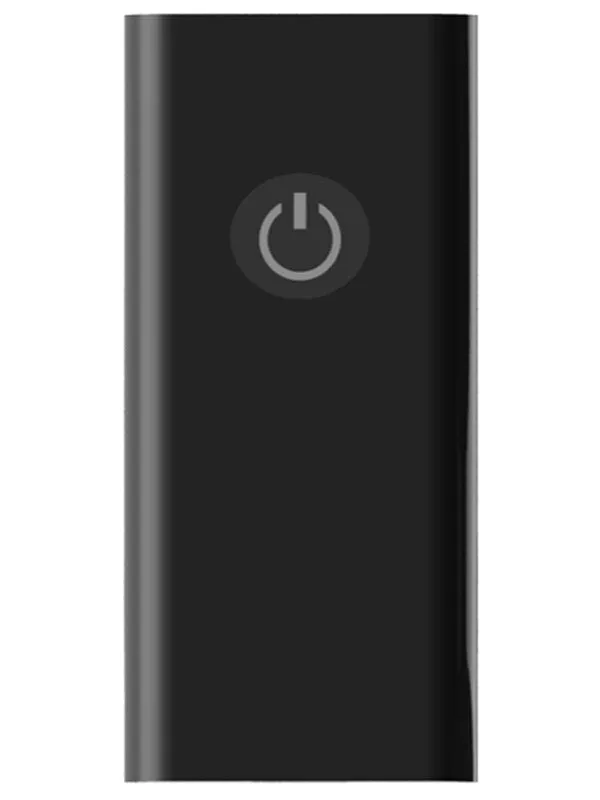 Anal Nexus NEXUS Duo Plug Small Anal Nexus NEXUS Duo Plug Small