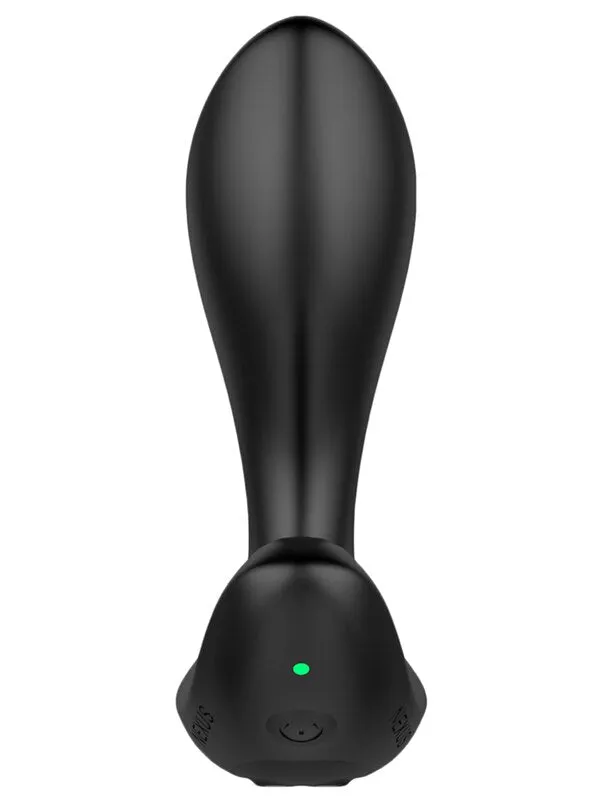 Anal Nexus NEXUS Duo Plug Small Anal Nexus NEXUS Duo Plug Small