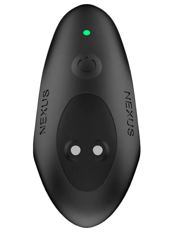 Anal Nexus NEXUS Duo Plug Small Anal Nexus NEXUS Duo Plug Small