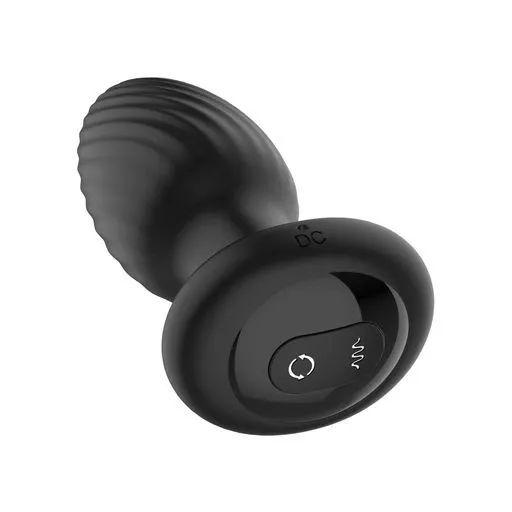 Anal Nexus Nexus Tornado Rotating Remote Control Anal Plug Anal Nexus Nexus Tornado Rotating Remote Control Anal Plug