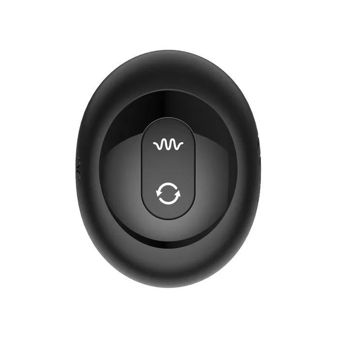 Anal Nexus Nexus Tornado Rotating Remote Control Anal Plug Anal Nexus Nexus Tornado Rotating Remote Control Anal Plug