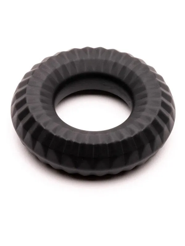 Anal Nitro Ring Black Sport Fucker