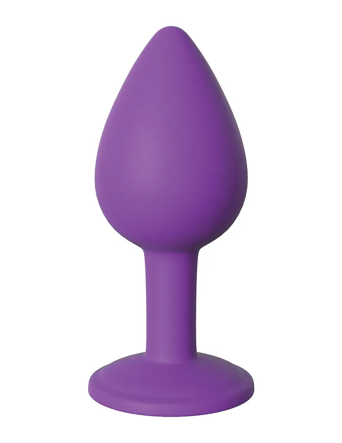 Anal Pipedream Fantasy for Her Her Little Gems Small Plug