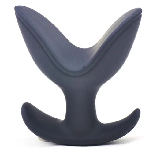 Anal Various Toy Brands Black Silicone Ass Anchor Butt Plug