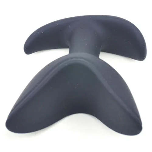 Anal Various Toy Brands Black Silicone Ass Anchor Butt Plug Anal Various Toy Brands Black Silicone Ass Anchor Butt Plug