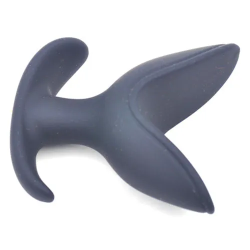 Anal Various Toy Brands Black Silicone Ass Anchor Butt Plug Anal Various Toy Brands Black Silicone Ass Anchor Butt Plug