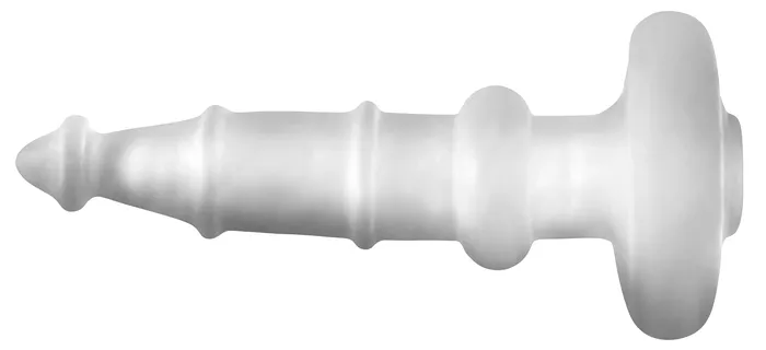 Anal Xplay Anal Sleeve Plug 70 Inch Clear Perfect Fit