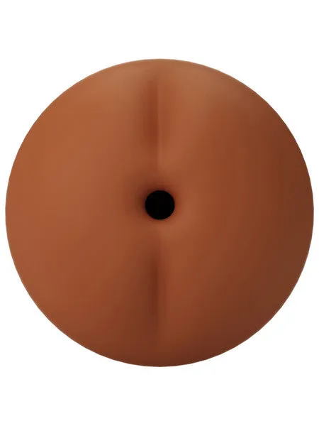 Autoblow AI Silicone Anus Sleeve Brown Autoblow Male Sex Toys Autoblow AI Silicone Anus Sleeve Brown Autoblow Male Sex Toys