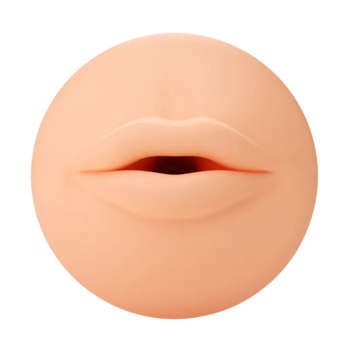 Autoblow Male Sex Toys Autoblow 2 Masturbator Mouth Sleeve B
