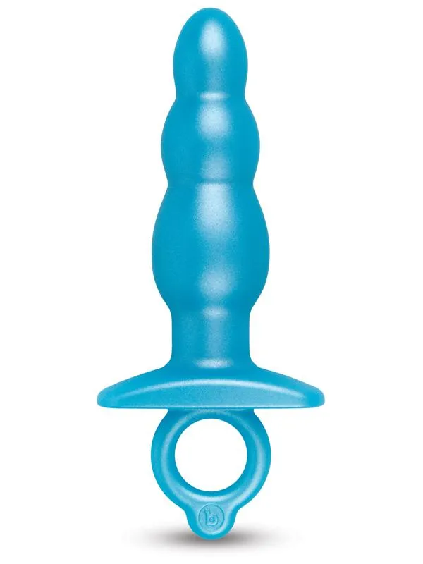BVibe Anal bVibe Butties Bounce Plug