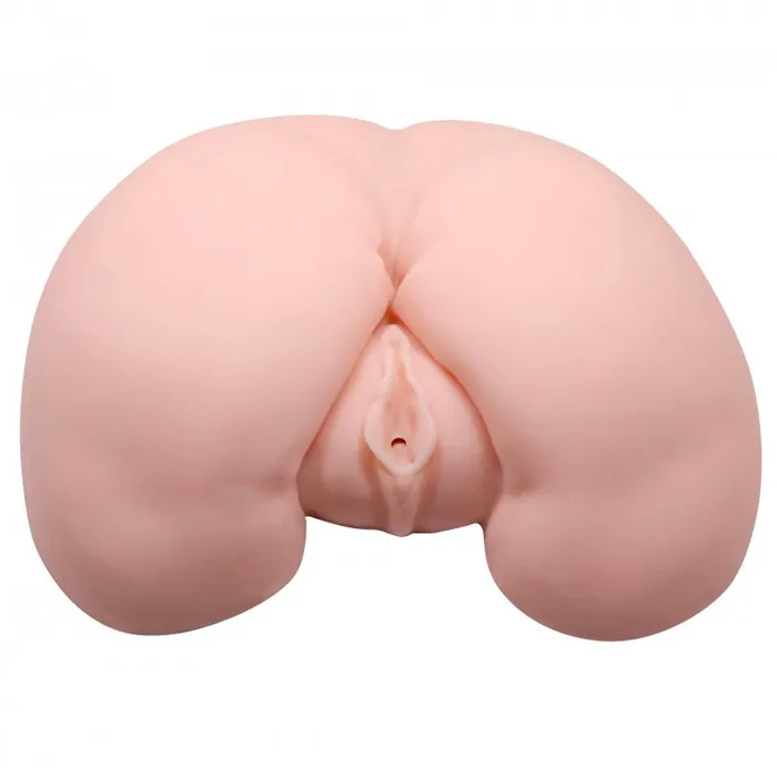 Bangers Horny Slut Vibrating Masturbator Hidden Desire Male Sex Toys
