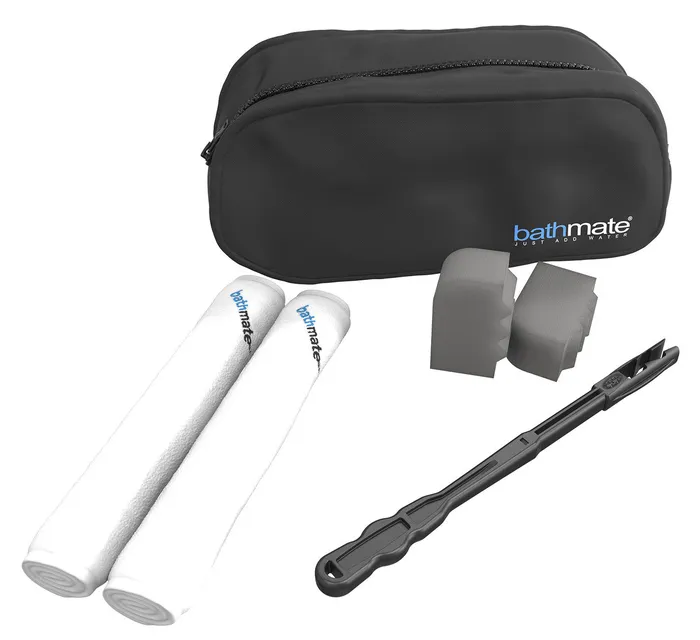 Bathmate Cleaning Kit Black Bathmate Anal