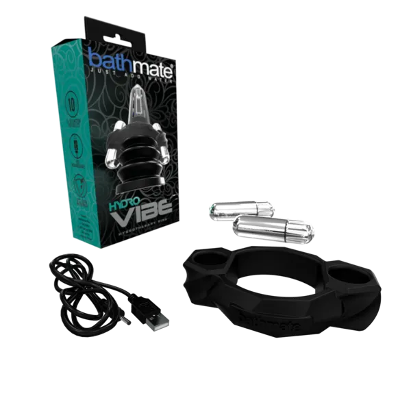 Bathmate Hydro VIBE Bathmate Vibrators