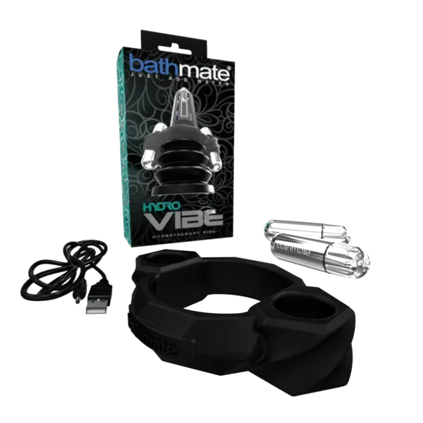 Bathmate Hydro VIBE Bathmate Vibrators