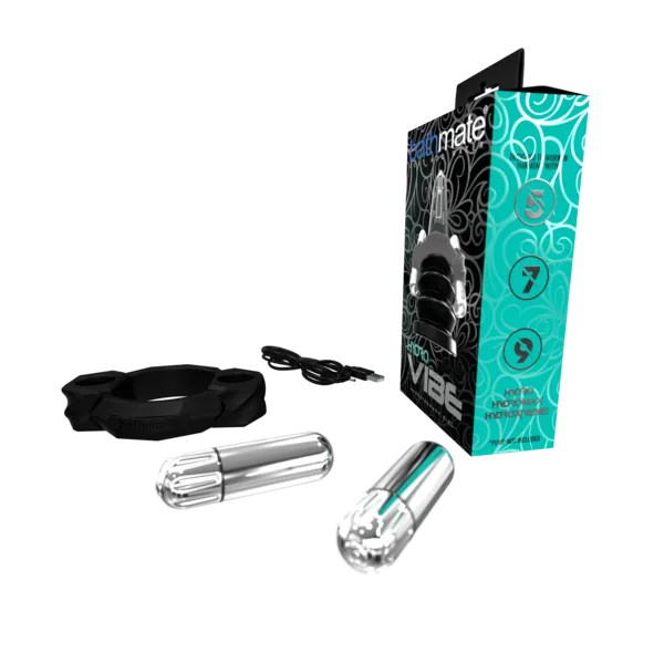 Bathmate Hydro VIBE Bathmate Vibrators
