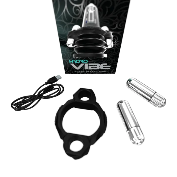 Bathmate Hydro VIBE Bathmate Vibrators