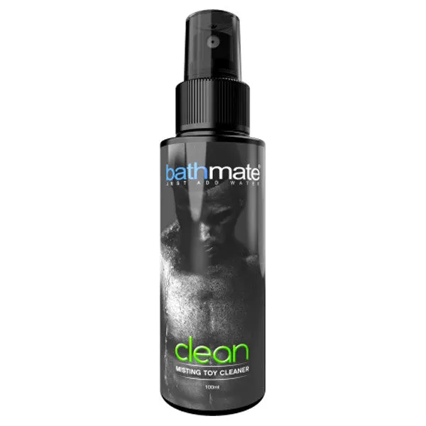 Bathmate Vibrators Bathmate Clean