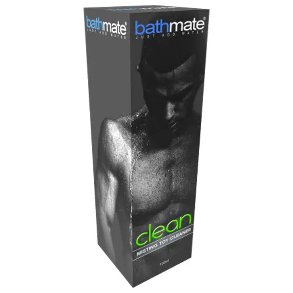 Bathmate Vibrators Bathmate Clean Bathmate Vibrators Bathmate Clean