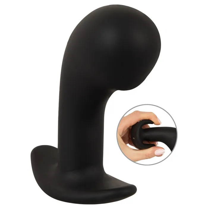 Big Head Prostate Plug Various Toy Brands Male Sex Toys