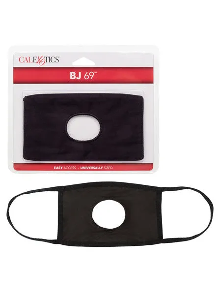 BJ 69 CalExotics Vibrators