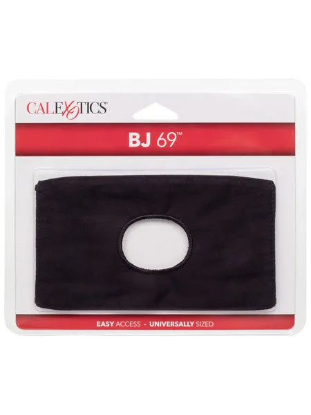 BJ 69 CalExotics Vibrators