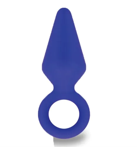 Blush Dildos Candy Rimmer Indigo
