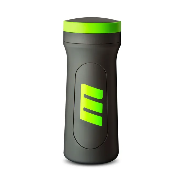 Blush Novelties Male Sex Toys M for Men M2 Male Masturbator Cup Black
