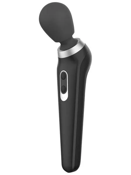 BMS Factory Palm Power Extreme Black Anal