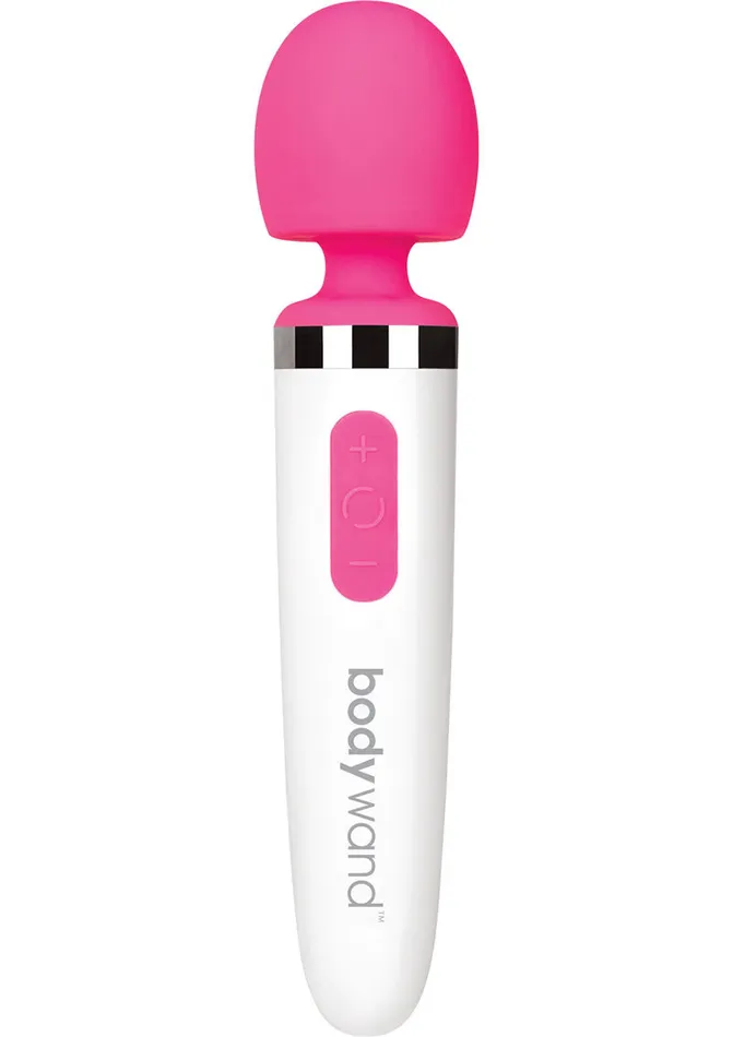Bodywand Female Sex Toys Bodywand Aqua Mini Silicone Rechargeable Massager Pink Bodywand Female Sex Toys Bodywand Aqua Mini Silicone Rechargeable Massager Pink