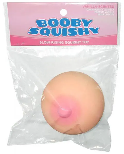 Booby Squishy Kheper Games Vibrators