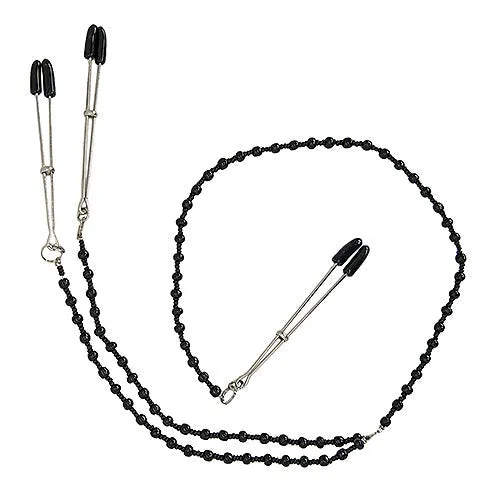 Bound to Please Nipple Clit Clamp Bound To Please Couples