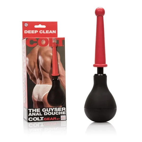 CalExotics Anal COLT The Guyser Anal Douche
