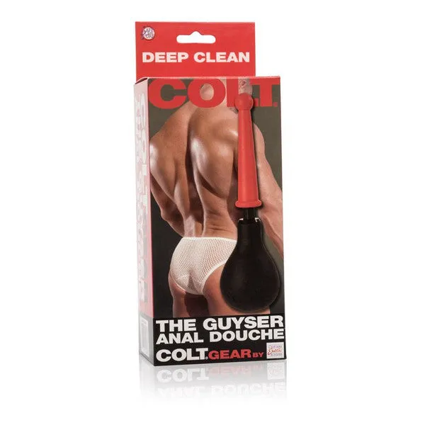 CalExotics Anal COLT The Guyser Anal Douche