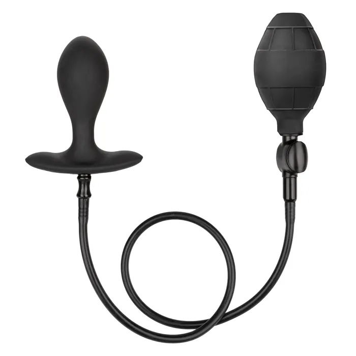 CalExotics Anal Colt Weighted Pumper Plug