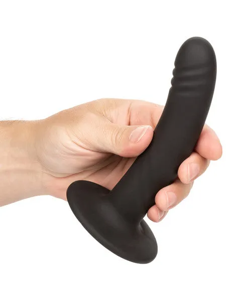 CalExotics Boundless 6 in1525cm Ridged Female Sex Toys