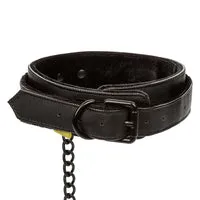 CalExotics Boundless Collar Leash Vibrators