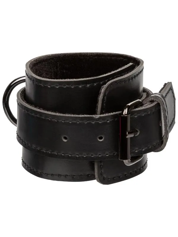 CalExotics Couples Euphoria Collection Ankle Cuffs CalExotics Couples Euphoria Collection Ankle Cuffs