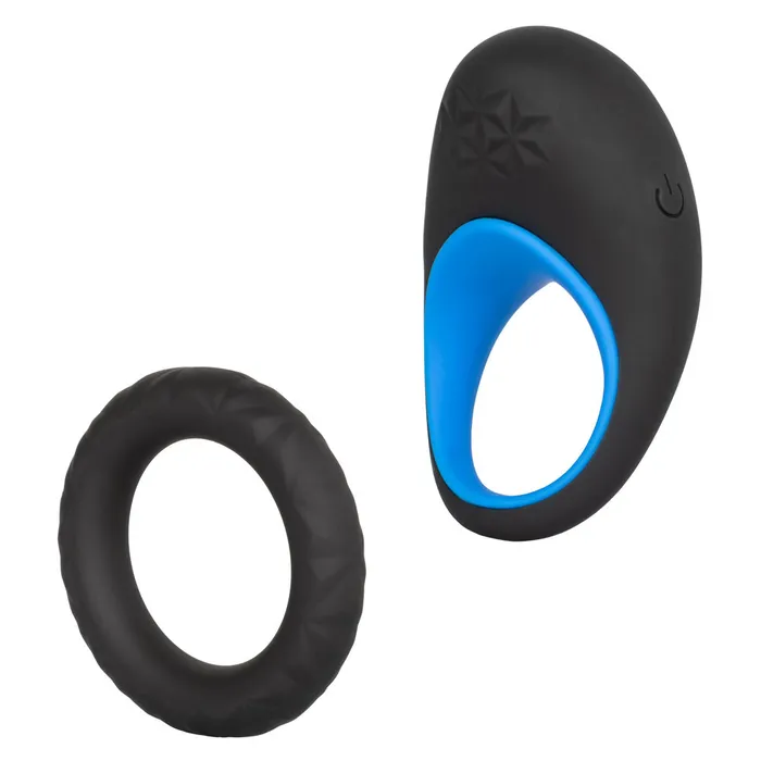 CalExotics Couples Link Up Max Vibrating Ring