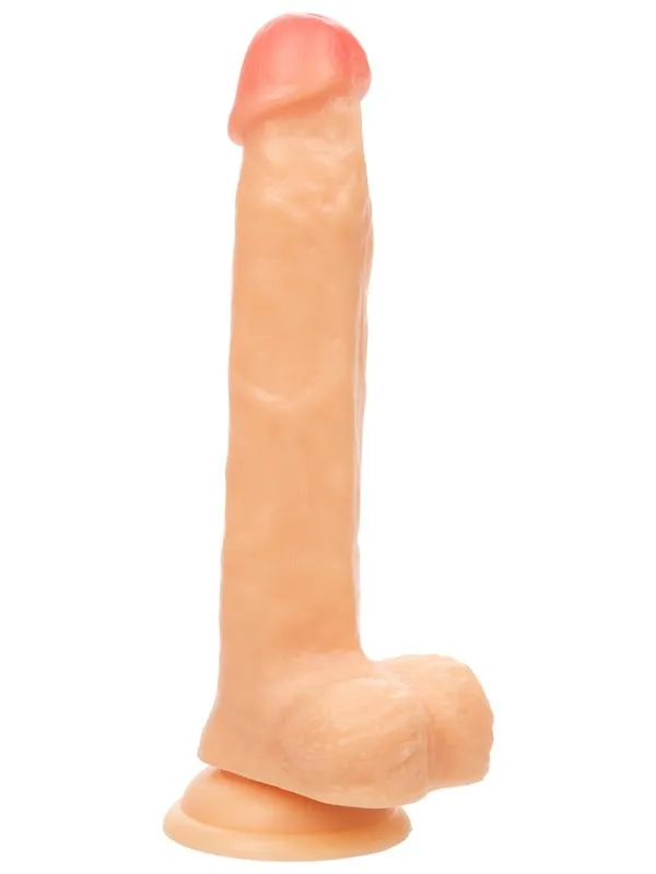 CalExotics Dildos Working Stiff The Cabana Boy
